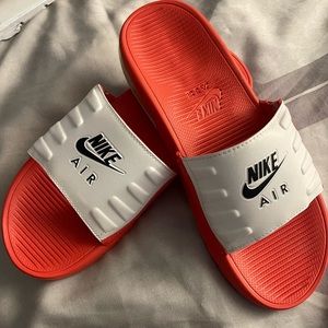 Nike Air Max Camden Slides